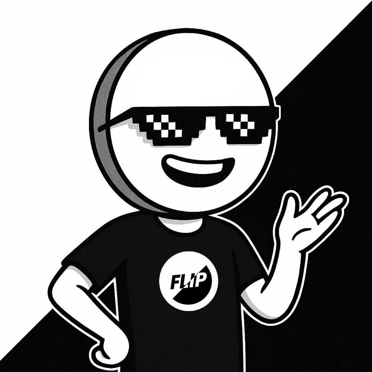 memecoin logo